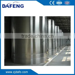 Stainless Steel Dimple Wine Fermentation Tank thumbnail-1