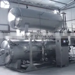 Sterilizer Autoclave PLC Control thumbnail-1