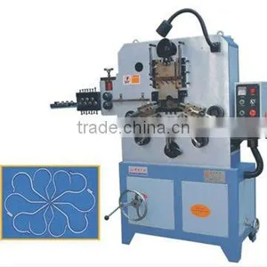 Wire Forming Machine thumbnail-1