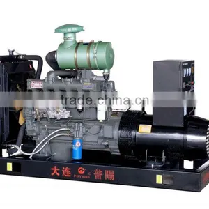 Laidong Diesel Marine Hydropower Turbine Generating Set Google Manufacturer thumbnail-1