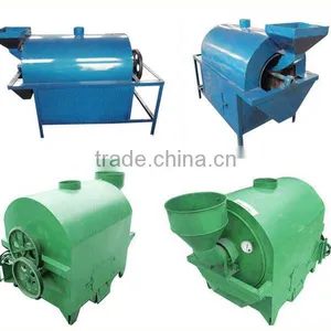 Oil Mill Used Firewood Heating Fry Seeds Equipment thumbnail-1