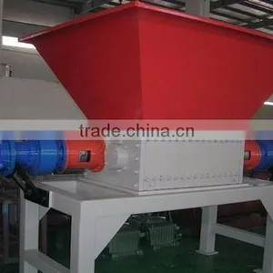 Waste Shredding Recycling Equipment in Stock thumbnail-4