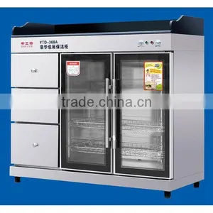 YTD Disinfection Cabinet High Performance Ozone Sterilization Technology thumbnail-1