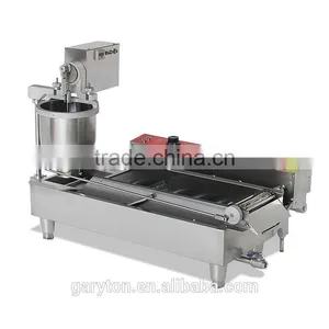 GRT - T100 Conveyor Donut Machine thumbnail-3