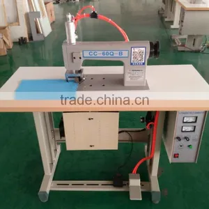 Shuangchao Cc-60 Lace Machine thumbnail-6