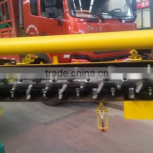 China Best S114 Green Sand Mixer thumbnail-3