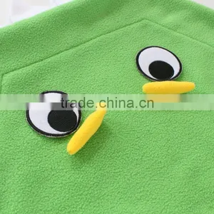 Wholesale Mermaid Blanket Soft Baby Mermaid Sleeping Bag Kids Baby Polar Fleece Blanket thumbnail-3