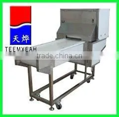 TW-905 Automatic Shawarma | Vegetable Shawarma (Video) thumbnail-1