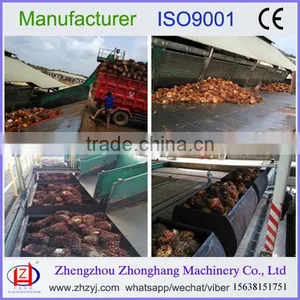 Hot Sale Palm Oil Machinery Made in China thumbnail-1