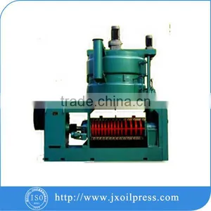 China Supplier of Sesame Oil Press Machine for Sale thumbnail-6