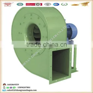 Maize Flour Mill Machinery--Low Pressure Centrifugal Fan thumbnail-1