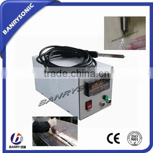 Handheld Industry Ultrasonic Ironing Solder Equipment thumbnail-1