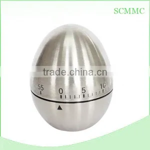Stainless Steel Small Mechanical Timer/minute Mechanical Timer thumbnail-1
