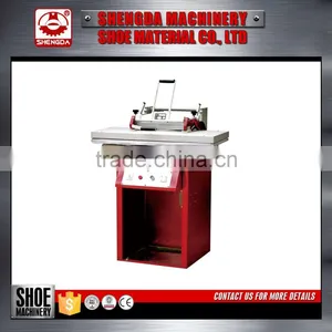 Large Area Thermosol Film Pressing Machine Cloth Pressing Machine thumbnail-1