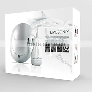 2017 Mini Liposonix Transducer Machine for Body Slimming Portable Home Use Weight Loss Machine thumbnail-4