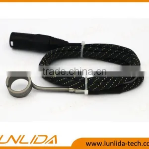 20mm Kevlar Coil Heater for Quartz Nail thumbnail-2