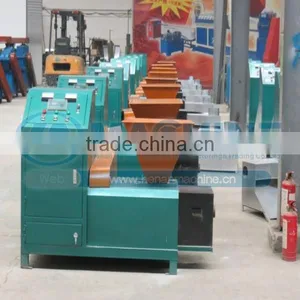 Biomass Wood Sawdust Briquette Machine Manufacturer thumbnail-1