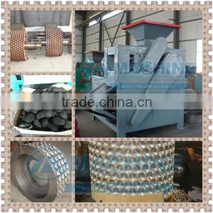 Hot Selling Best Manufacturer Advance Technical Mineral Powder Press Machine thumbnail-1