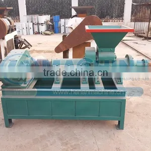 Attractive and Durable Charcoal Rods Machine,charcoal Briquette Extruder Machine Product Line thumbnail-4