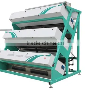 Metak Intelligent CCD Tea Sorter thumbnail-4