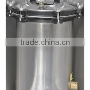 Dental Sterilization Equipment YX-280B Portable Autoclave thumbnail-1