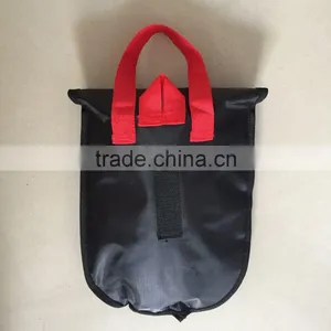 FOLDABLE STEEL SNOW SHOVEL thumbnail-3