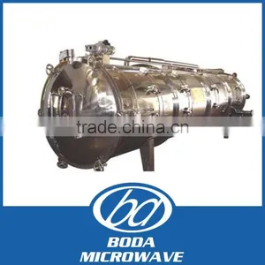 Conti Microwave Vacuum Dried Fruit Dryer thumbnail-1