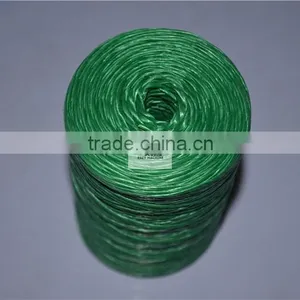 Polyester Tape Rope Making Cord High Quality Split Film Machine thumbnail-3