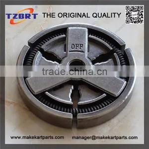 High Performance 45F Model of Gasoline Chain Saw Clutch thumbnail-5