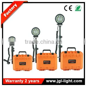 Rechargeable Led Emergency Bulb 24W High Power Led Are Light Ip67 Led Light thumbnail-1
