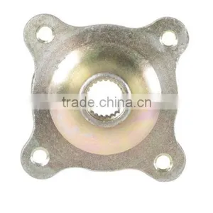 Quad ATV Rear Wheel Hub thumbnail-1