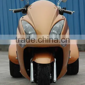 250cc 3wheels Scooter/ 200cc&250cc Trike Scooter (TKM200E-L) thumbnail-4