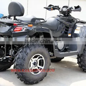 550cc 4x4 ATV Quad thumbnail-5