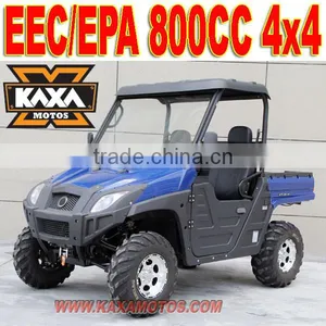 800cc Chinese Utility Vehicle 4x4 thumbnail-1