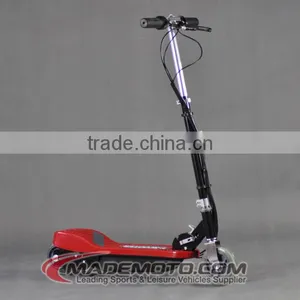 2 Wheel Electric Standing Scooter / Electric Vehicles thumbnail-2