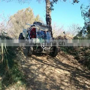 EEC1100cc Road Legal Quad 2 Seater UTV /BUGGY for Sale thumbnail-2