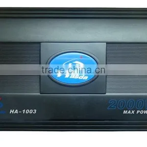 Audio Power Amplifier Price thumbnail-3