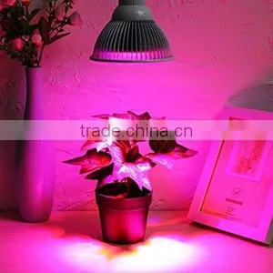 VANQLED Led Flowering Light,grow Light for Edelweiss,18w E27 Led Flowers Lights thumbnail-5