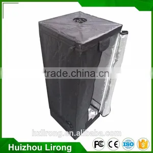 210D Fabric Hydroponics Mylar Grow Tent for Sale thumbnail-4