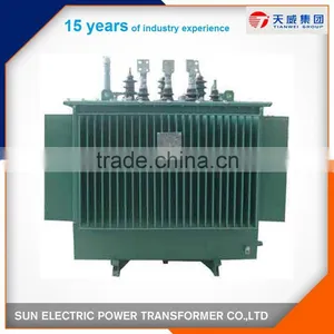 Pad-mounted Transformers thumbnail-3