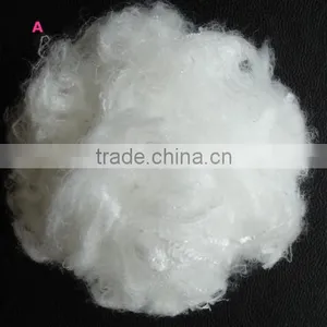 Factory!! 100% Polyester Staple Fibe/PSF thumbnail-2
