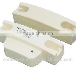 Wireless Magnetic Reed Switch Sensor for Door-Window Entry Warning Alarm WZB-SMG02 thumbnail-2