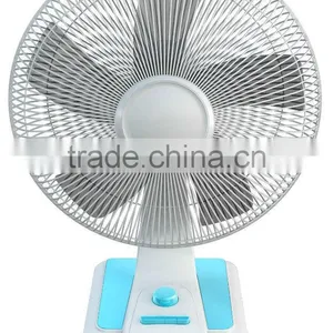 CB , CE , CETL 16 Inch Electric Table Fan / Desk Fan / Table Fan Specifications thumbnail-1