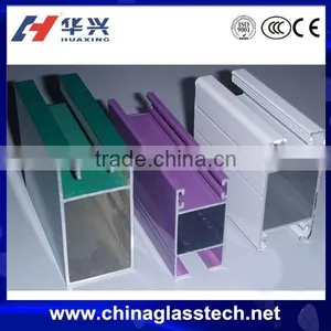 Aluminium Profile For Sliding Glass Door thumbnail-1