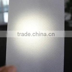 LED Light Cover/ Polycarbonate Diffuser /Haze 90%-93% thumbnail-2