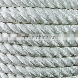 High Strength Polyester Rope thumbnail-4