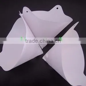 Paper Paint Strainer for Auto Use thumbnail-1