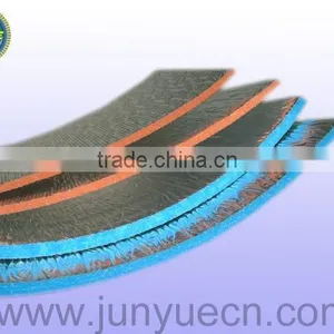Alu XPE Foam Bubble Aluminum Foil Heat Resistant Insulation thumbnail-1