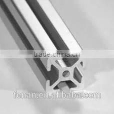 Aluminium Profile Fly Screen Factory,aluminium Extruded Profiles Manufacturer by Fujian Fenan Manufacturer thumbnail-3