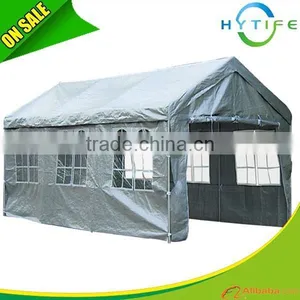 2016 New Designed 3X6m PE Outdoor Party Gazebo Tent for Sale thumbnail-1